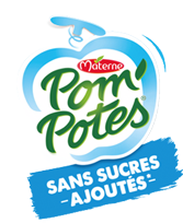 Archives des Pom'Potes® - Materne Food Service