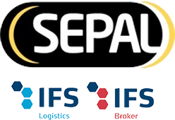Logo Sepal